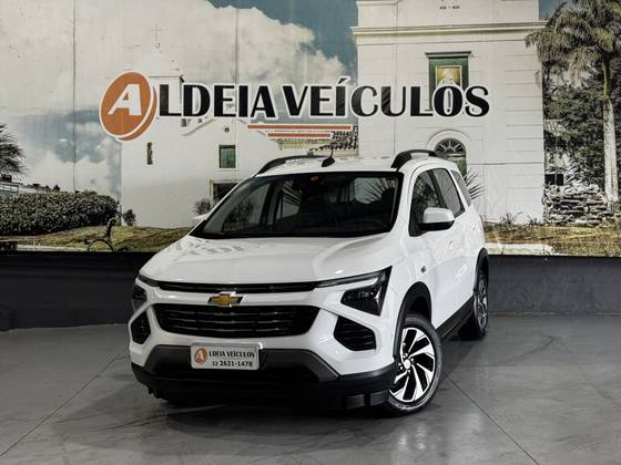 CHEVROLET SPIN 1.8 PREMIER 8V FLEX 4P AUTOMÁTICO CHEVROLET SPIN 1.8 PREMIER 8V FLEX 4P AUTOMÁTICO